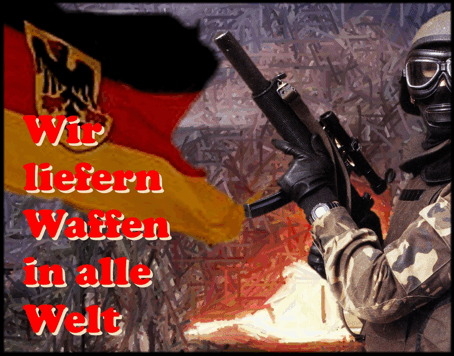 waffen