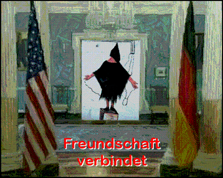freundschaft verbindet