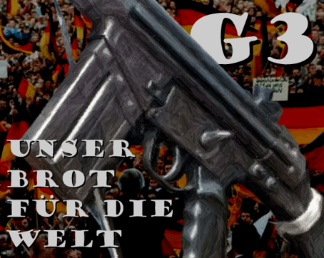 g3 unser brot f&uuml;r die welt