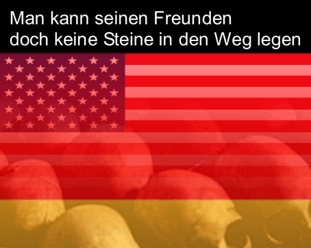 unsere freunde