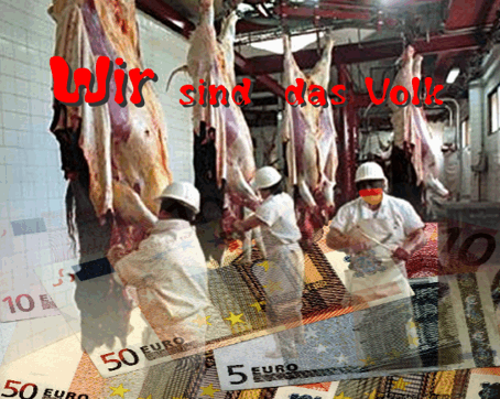 wir sind das volk