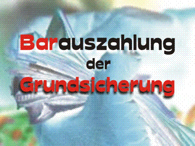 barauszahlung