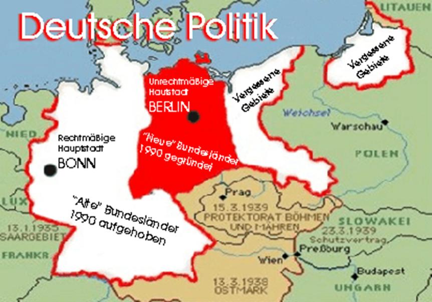 deutsche politik