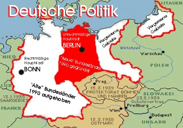 deutsche politik