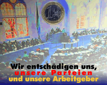 wir entschdigen